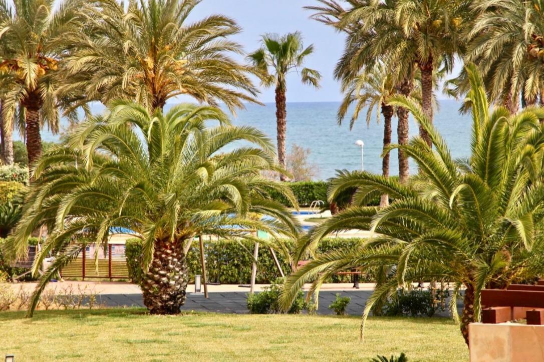 Estrella Del Mar 68 By Homeprive デニア エクステリア 写真