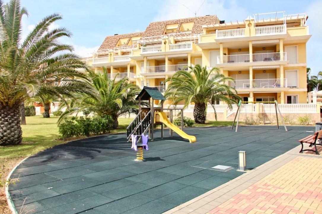 Estrella Del Mar 68 By Homeprive デニア エクステリア 写真