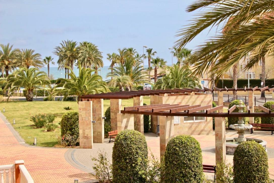 Estrella Del Mar 68 By Homeprive デニア エクステリア 写真